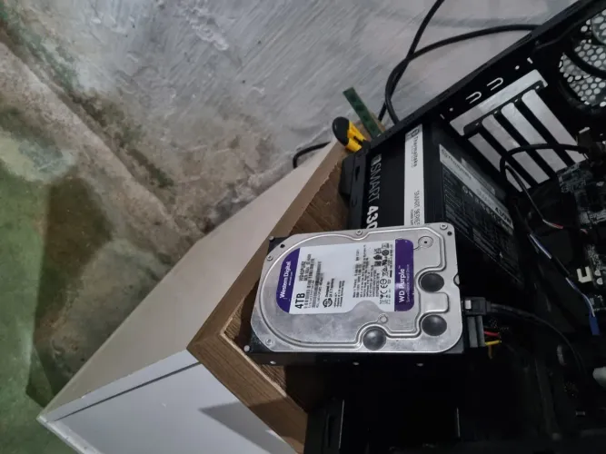 HD 4TB 