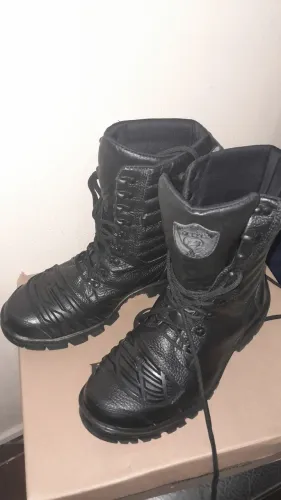 Vendo cuturno novíssimo na caixa, de ótima qualidade,!