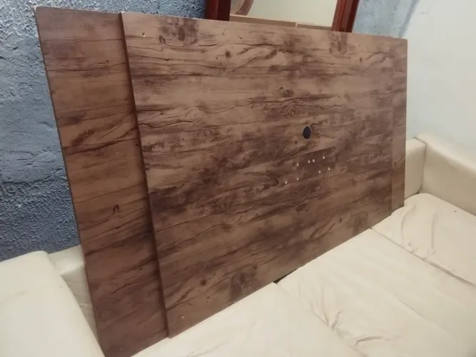 Painel de TV