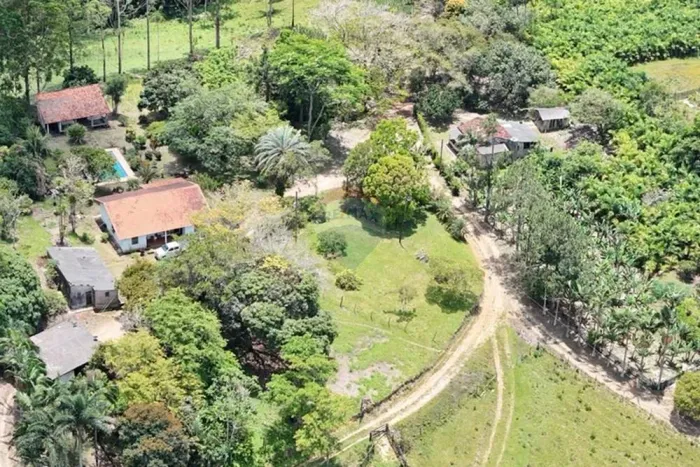 Fazenda Savana - ESTRUTURA COMPLETA + POTENCIAL PRODUTIVO