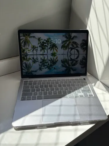 MacBook Air 2020