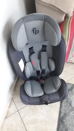 Cadeirinha e bebê conforto 0-36kg