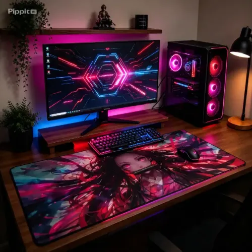 mausepads gammer tam 90x40