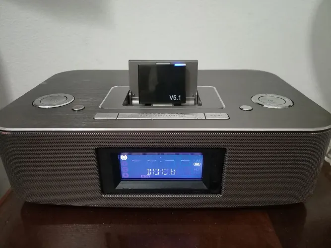 Adaptador Bluetooth 30 Pinos Audio Bose Jbl Android iPhone