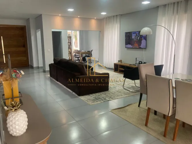 Condomínio Residencial Tarumã