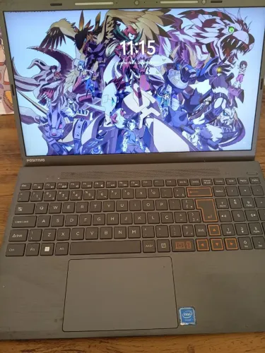 Notebook