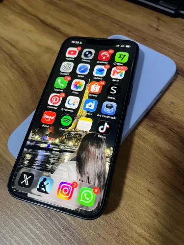 iPhone 14