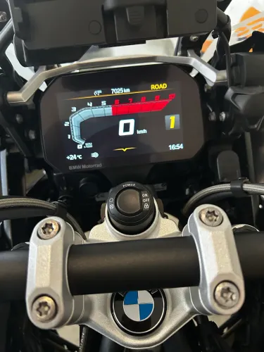 R 1250 GS Triple Black 719