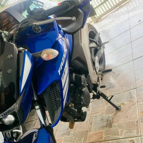 Moto Fazer 250 /2022