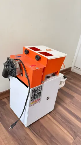 Máquina de Salgados Compacta Print - Alta Produção NOVA