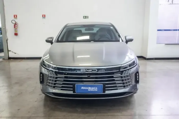 BYD King GL 1.5 16V Aut. (hibrido) 2025