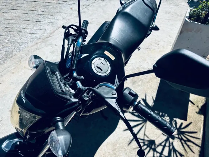 ALUGUEL DE MOTO START 160cc - pronta para aplicativos/ ifood