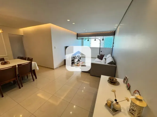 Apartamento para venda no bairro Santa Mônica