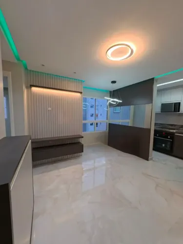 WM - Apartamento 2 quartos com suite Vista de Barcelona 422.000,00