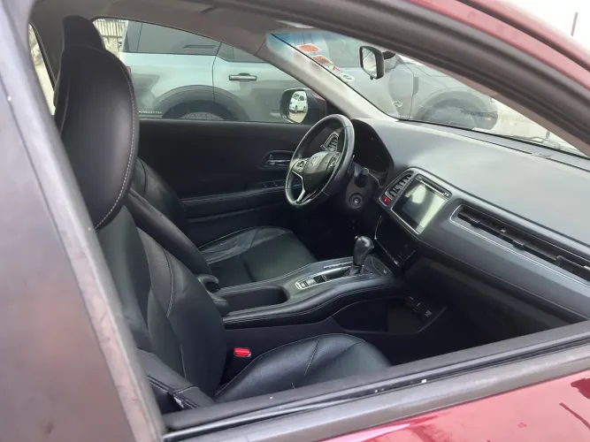 Honda HR-V EXL 1.8 Flexone 16V 5P Aut. 2016