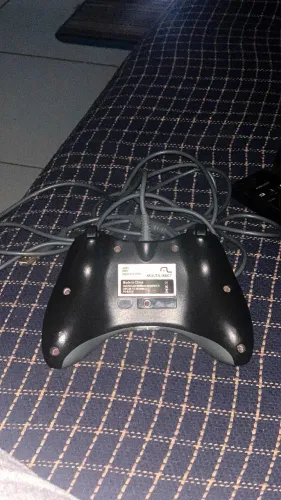 Controle Xbox 360