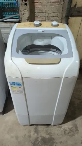 Está funcionando perfeitamente só estou vendo pq ganhei outra.