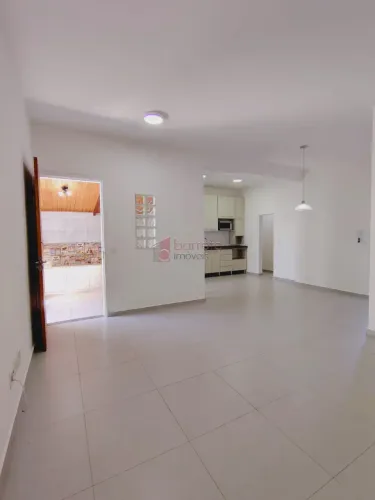 CASA TÉRREA À VENDA NA VILA ARENS - JUNDIAÍ/SP