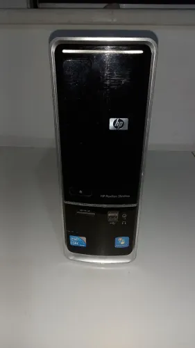 CPU HP PARA SUCATA