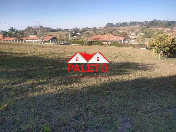 Terreno 1500 m² a venda na cidade de Porangaba, Loteamento Primavera