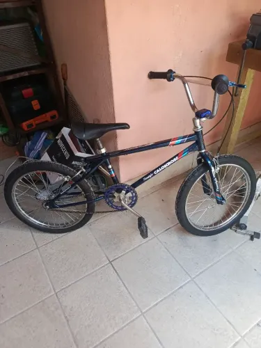 Caloi cross