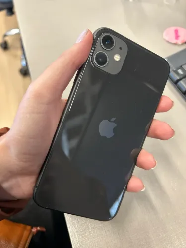 IPHONE 11 64gb