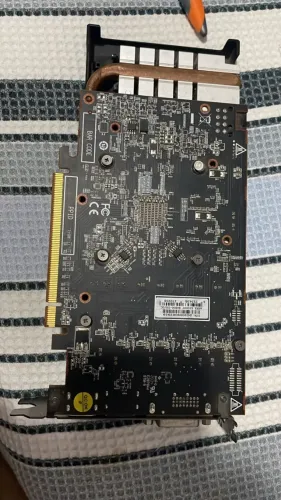 RX 5500xt 8gb