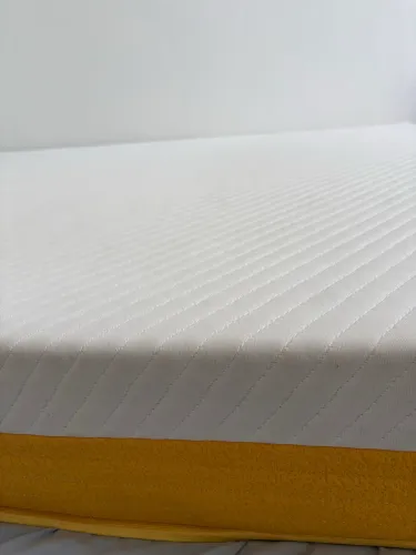 Colchão Casal Espuma
