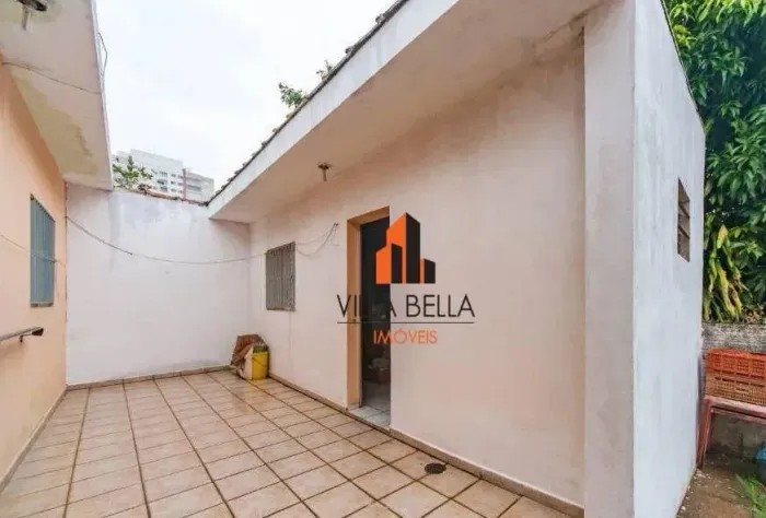 Terreno à venda, 400 m² por R$ 1.274.000,00 - Paraíso - Santo André/SP