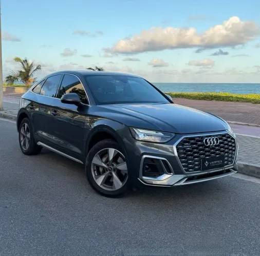 Audi Q5 Performance 2.0 TFSIe S.tr. QT (hib.) 2023