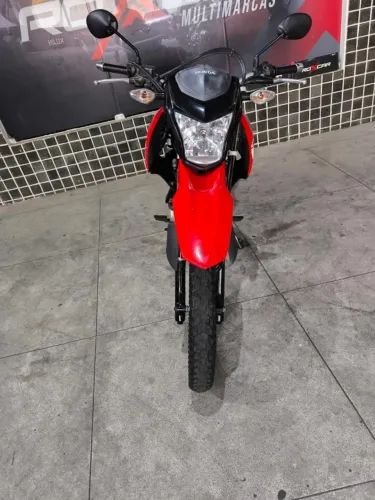 Honda NXR 160 Bros ESDD 2021 ipva 26 pg CARTAO ATE 24X
