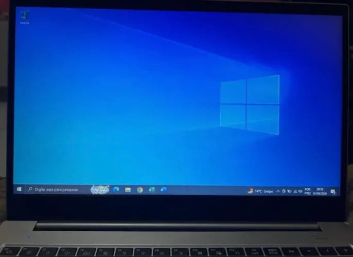 Notebook Samsung 