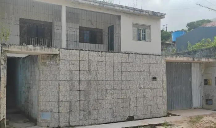 VENDO 3 CASAS