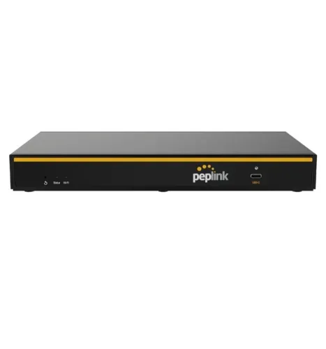 Roteador peplink b one lote com 10 unidades