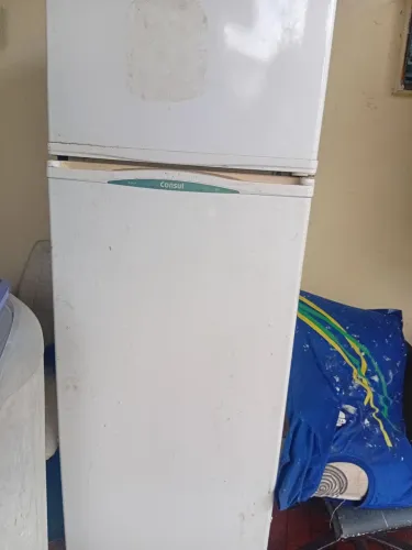 Geladeira consul
