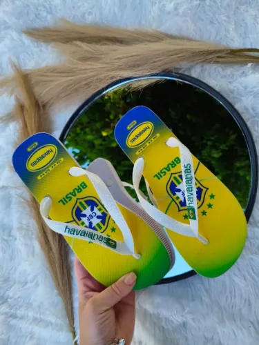 Sandália 