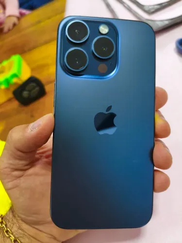 IPHONE 15 PRO 128GB