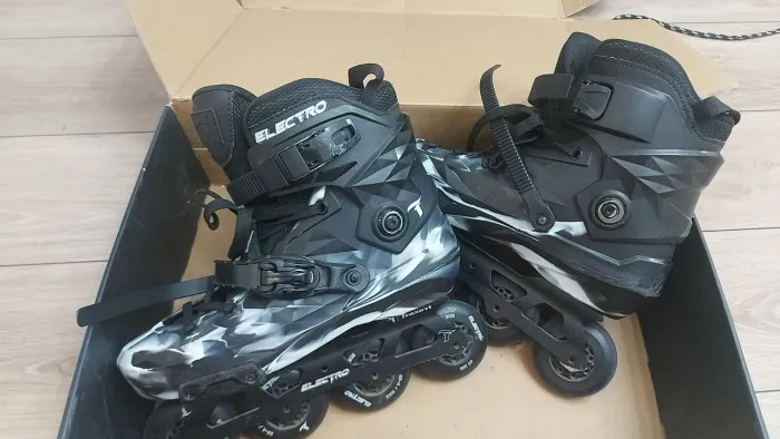 Traxart Electro  41/42