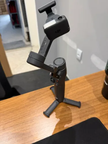 Osmo mobile Dji 7P