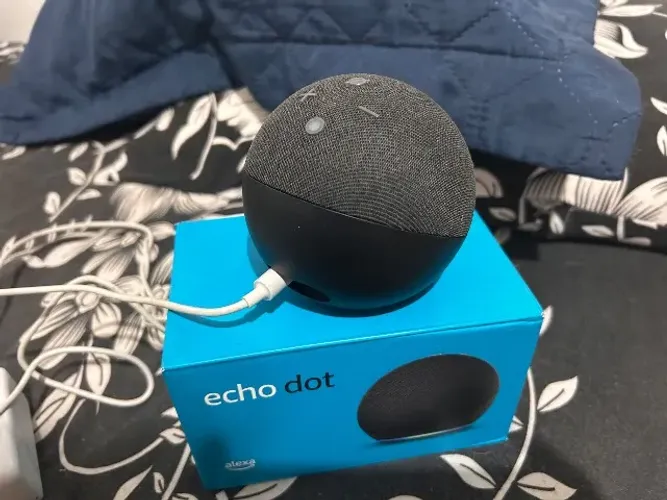 Alexa 4 geração
