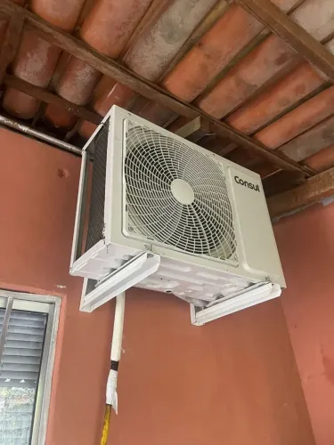 ar condicionado 