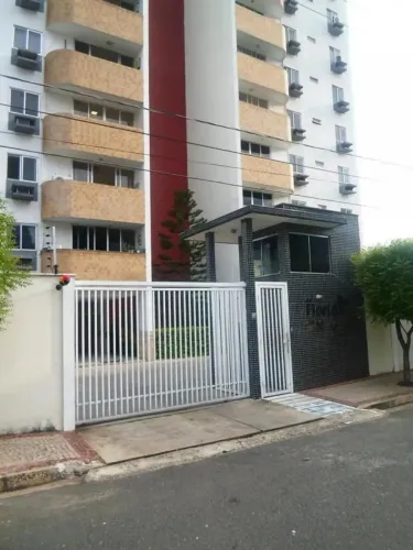 Apartamento para alugar com 102,11 metros quadrados no NOIVOS - Teresina - Piauí