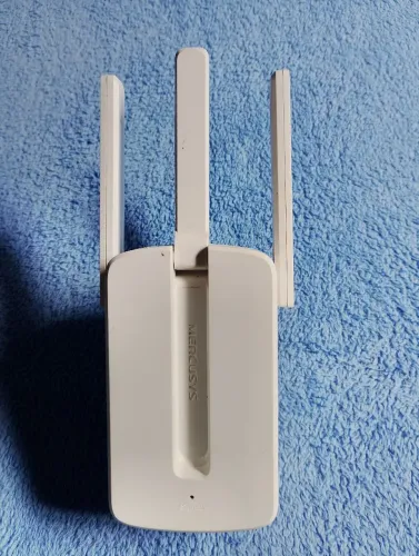 Vendo repetidor de internet por 50 reais para vir retirar ok não faço entrega ok