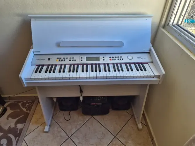 Piano + Mini System