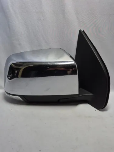 Retrovisor Chevrolet S10 Ltz Retrátil 2012/2026 Lado Direito (Usado)