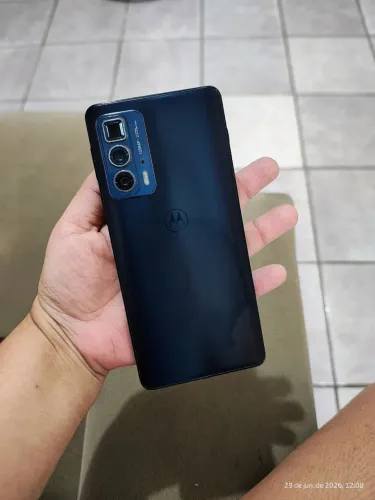 Celular Motorola Edge40 Pró 