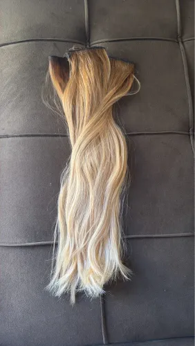 Cabelo brasileiro