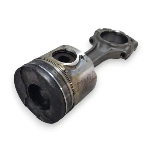Pistão com Biela STD MWM Nissan Frontier S10 2.8 Diesel 2003 a 2008