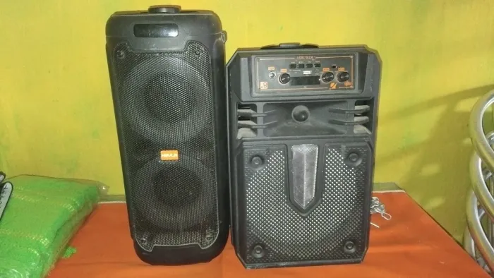 CAIXAS DE SOM BLUETOOTH