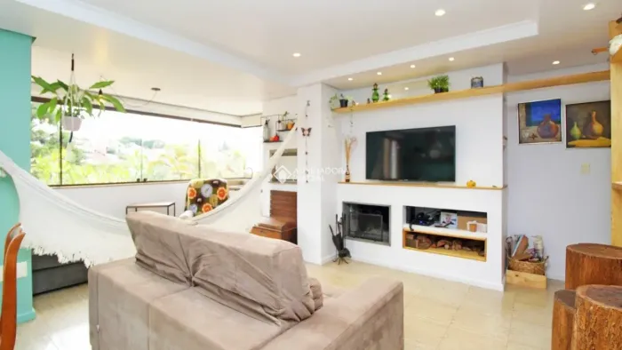 Apartamento - SHOW de apto.- 101 metros quadrados com 3 quartos em Boa Vista - Porto Alegr